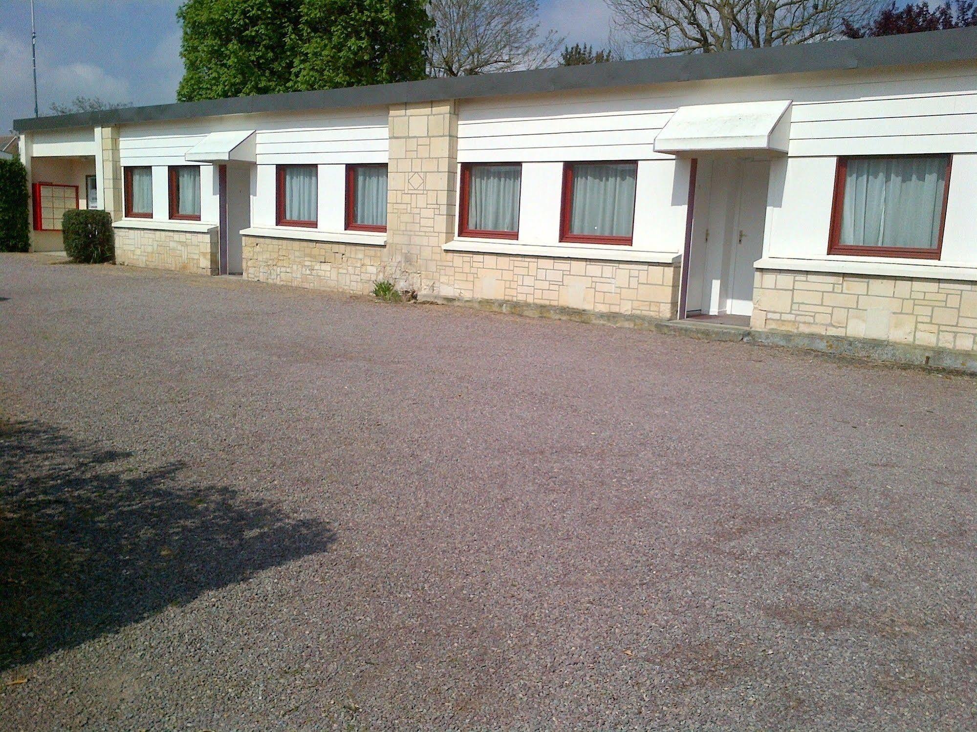 Résidence Les Temporis Bretteville sur Odon Esterno foto